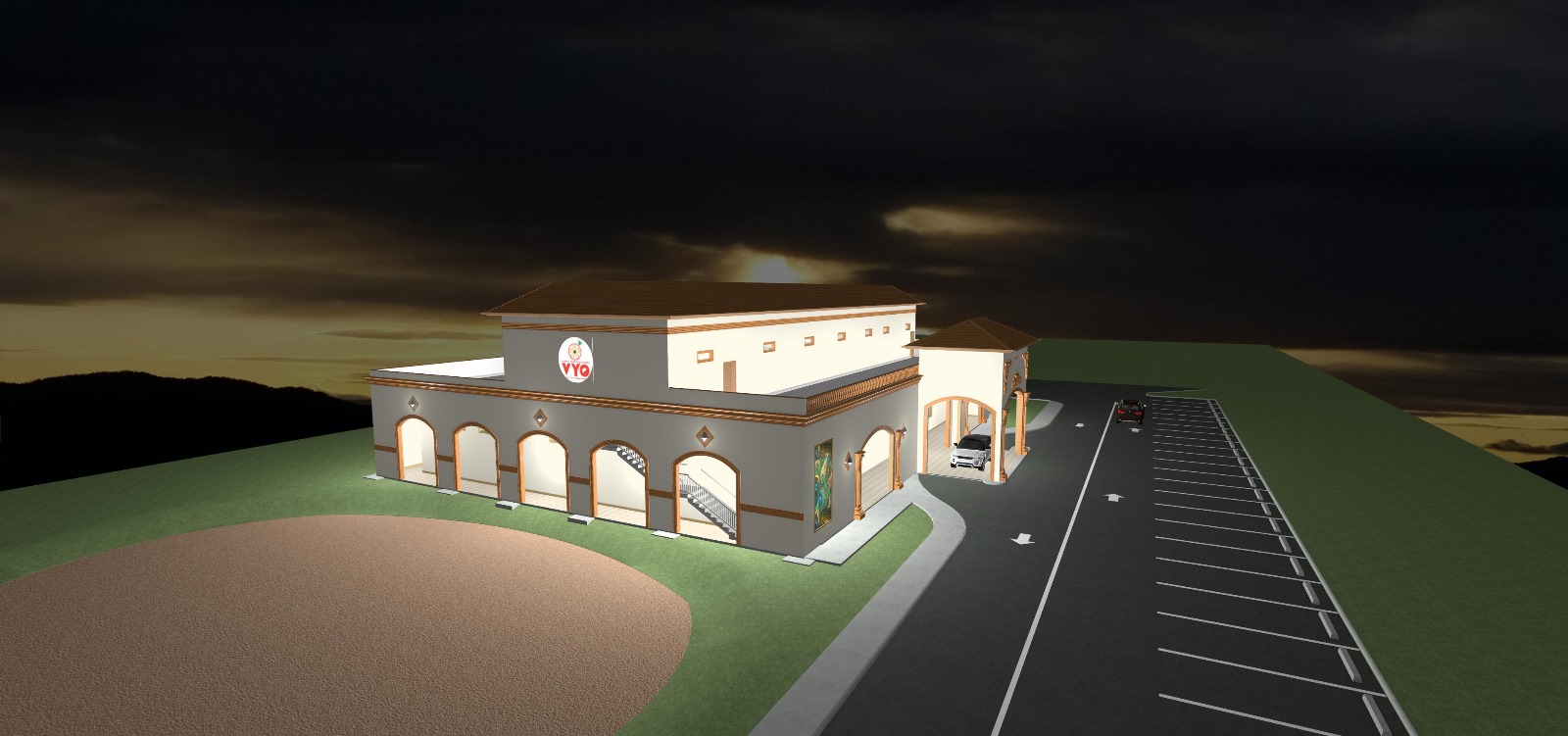Building 6